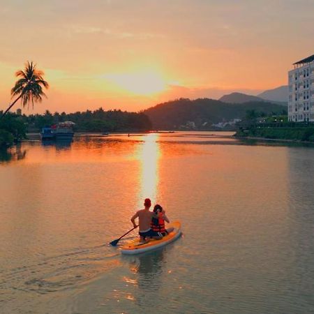 Champa Island Nha Trang - Resort Hotel & Spa Eksteriør billede