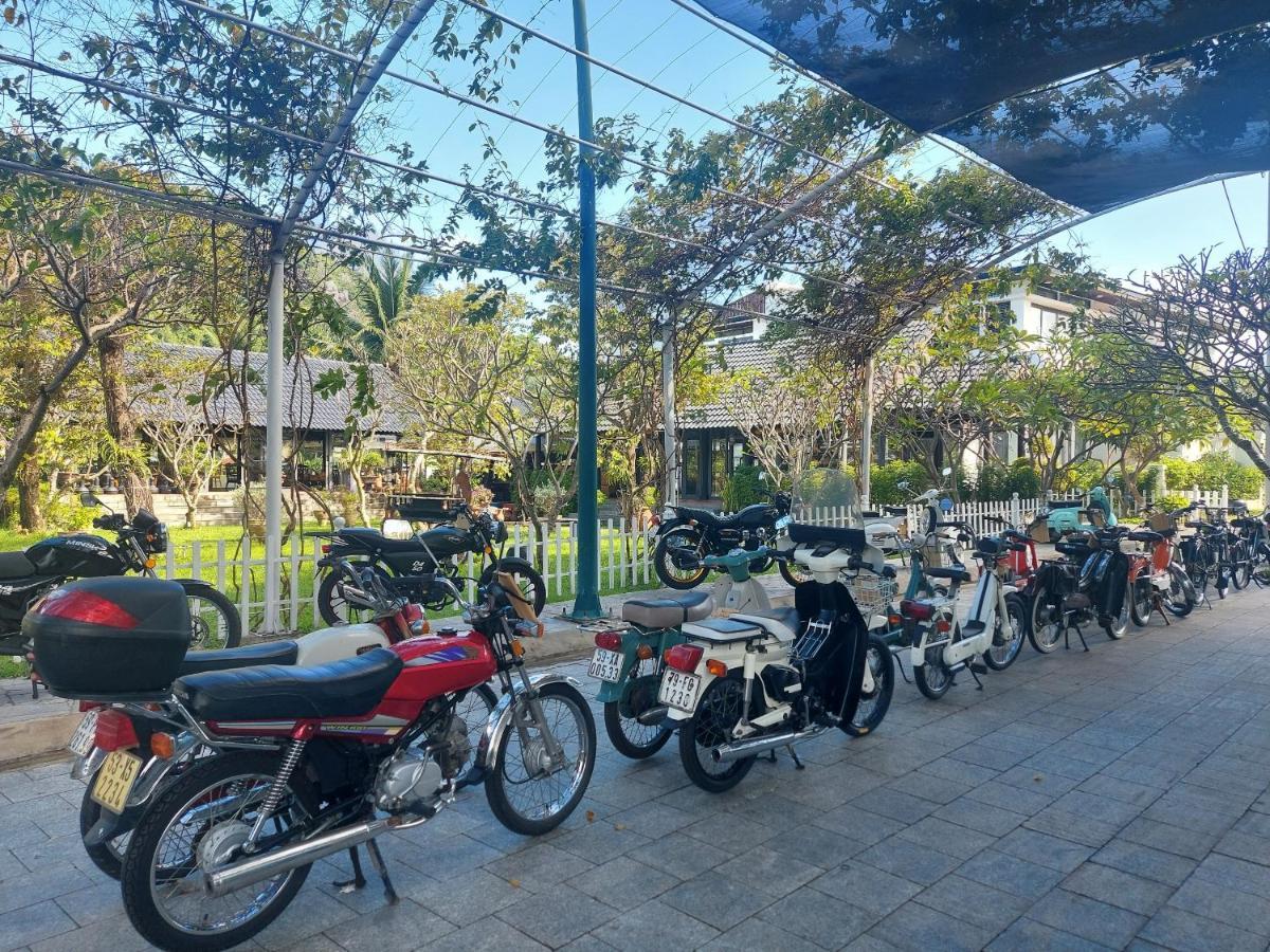 Champa Island Nha Trang - Resort Hotel & Spa Eksteriør billede