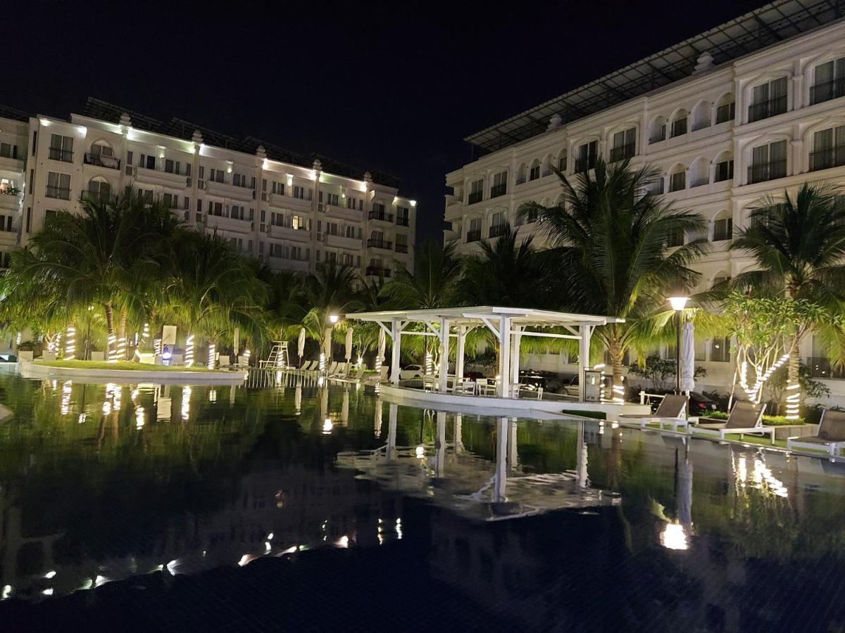 Champa Island Nha Trang - Resort Hotel & Spa Eksteriør billede