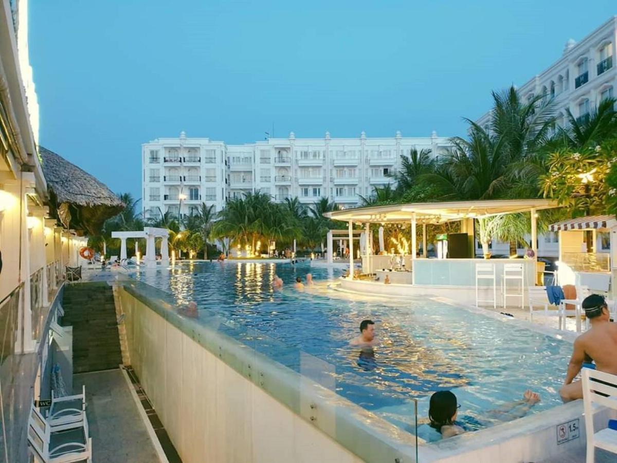 Champa Island Nha Trang - Resort Hotel & Spa Eksteriør billede