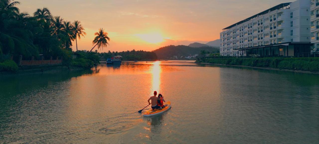 Champa Island Nha Trang - Resort Hotel & Spa Eksteriør billede