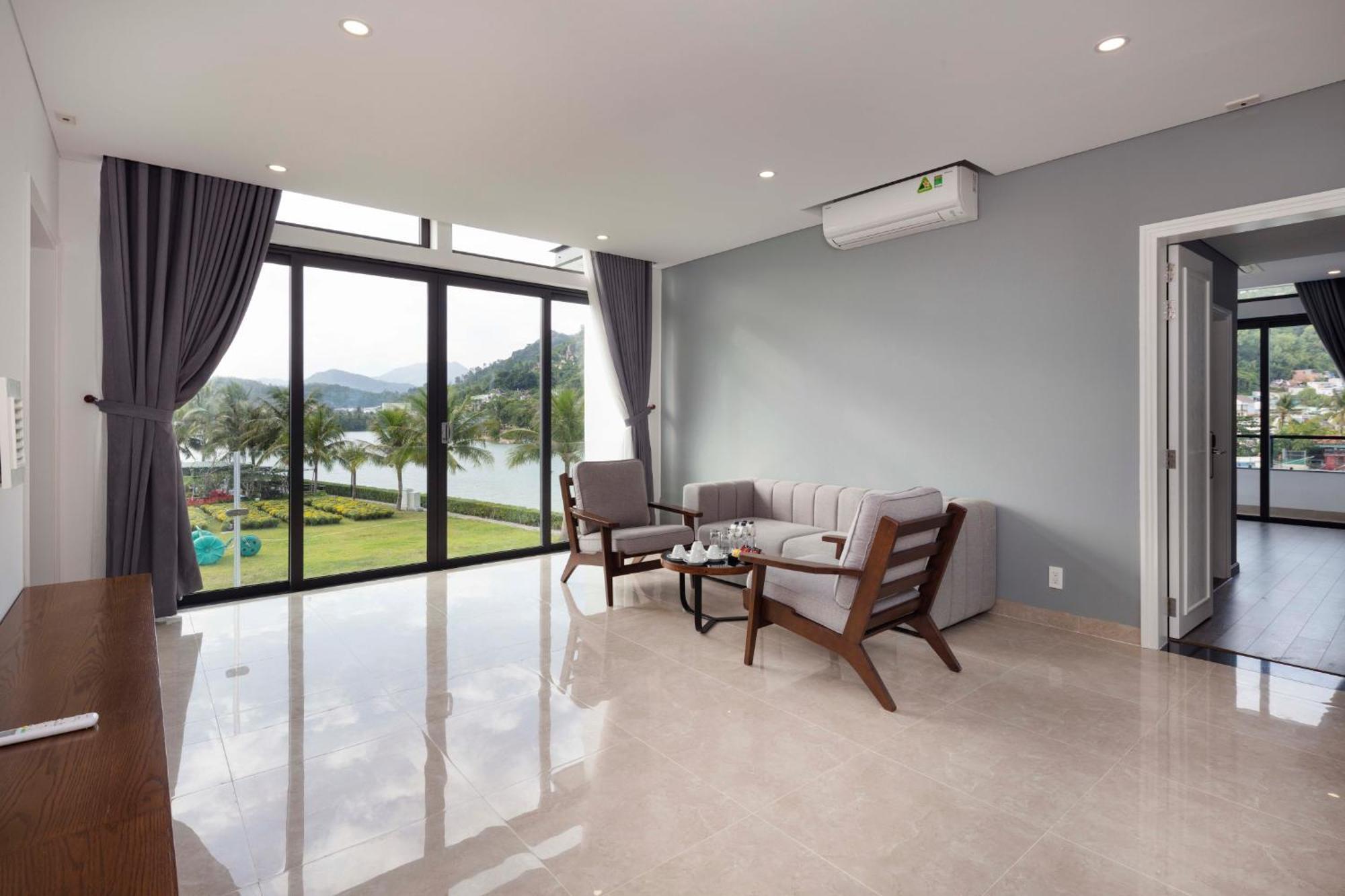 Champa Island Nha Trang - Resort Hotel & Spa Eksteriør billede