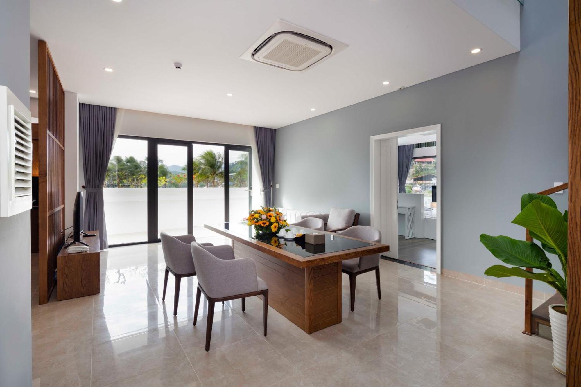 Champa Island Nha Trang - Resort Hotel & Spa Eksteriør billede