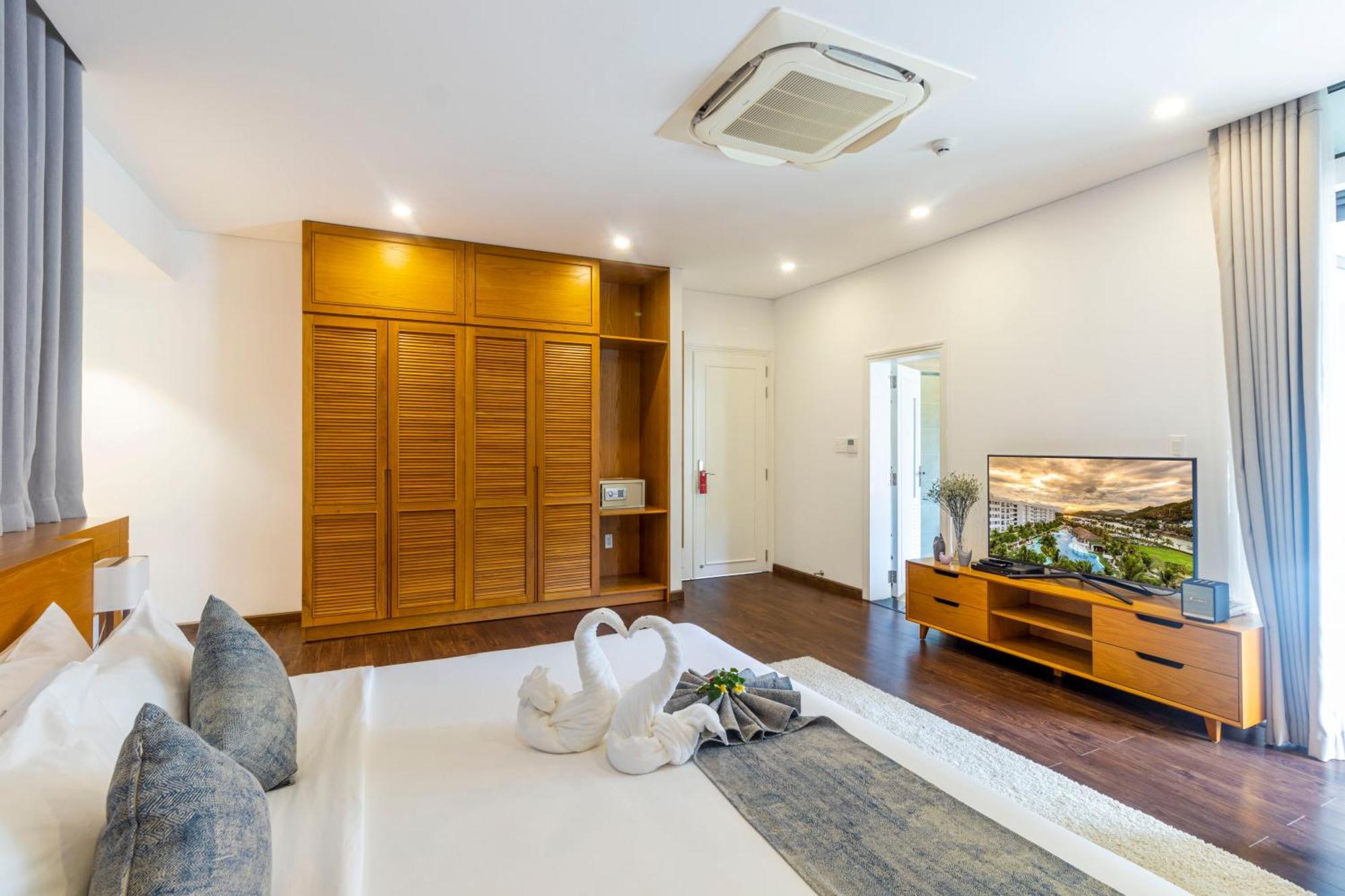 Champa Island Nha Trang - Resort Hotel & Spa Eksteriør billede