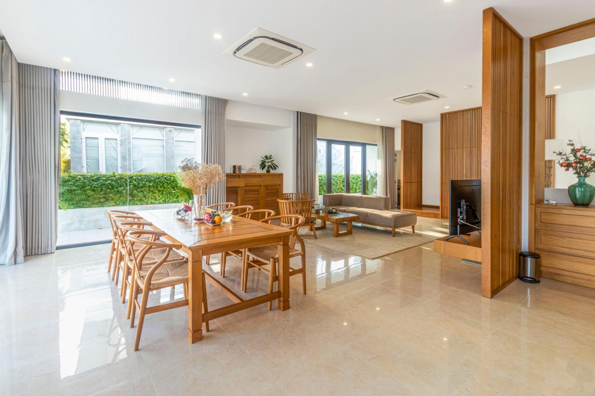 Champa Island Nha Trang - Resort Hotel & Spa Eksteriør billede