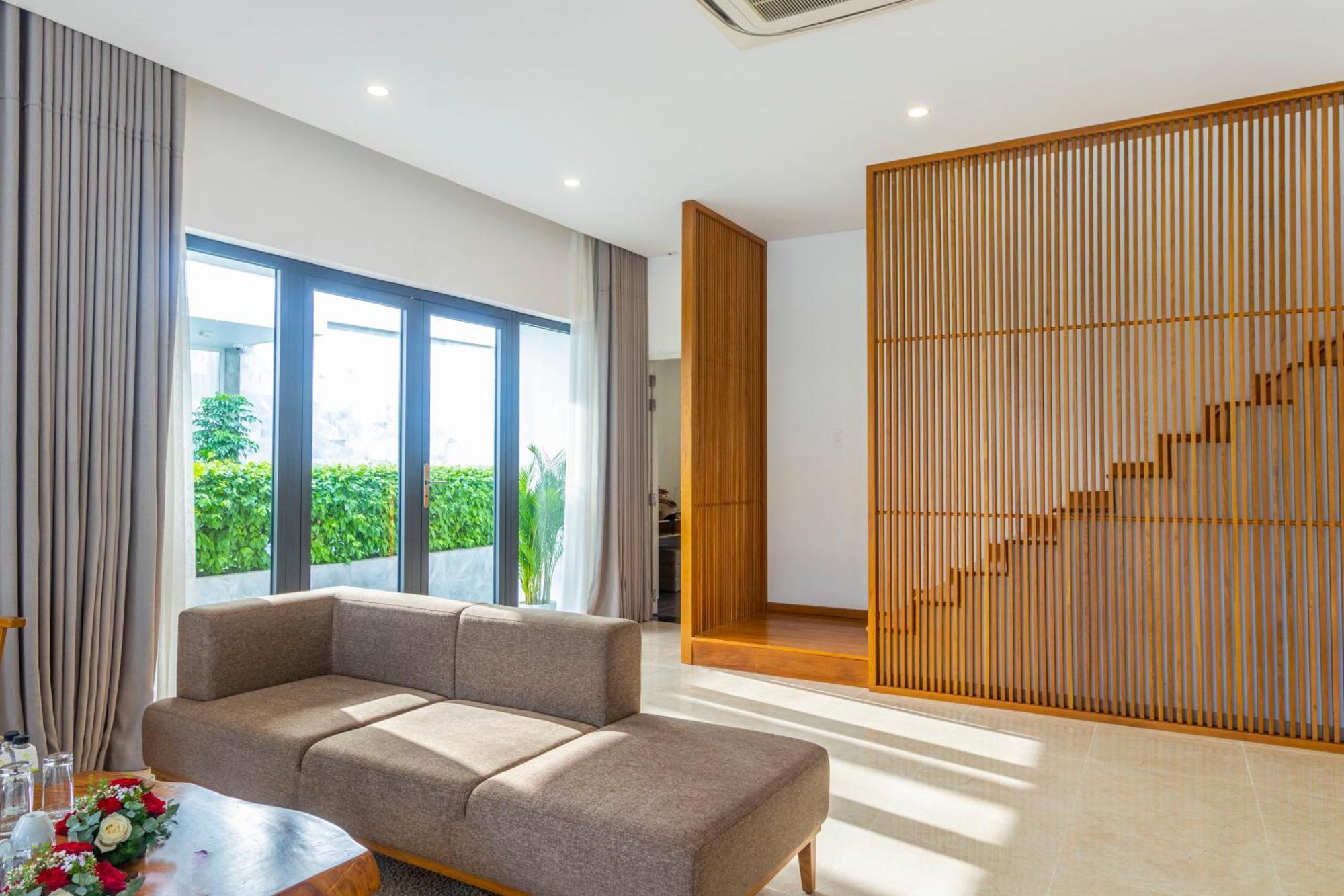 Champa Island Nha Trang - Resort Hotel & Spa Eksteriør billede