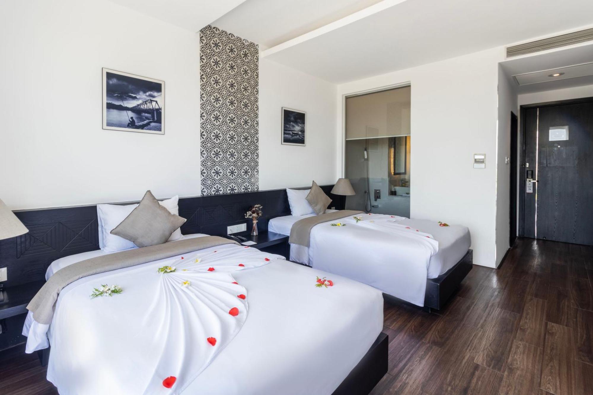 Champa Island Nha Trang - Resort Hotel & Spa Eksteriør billede