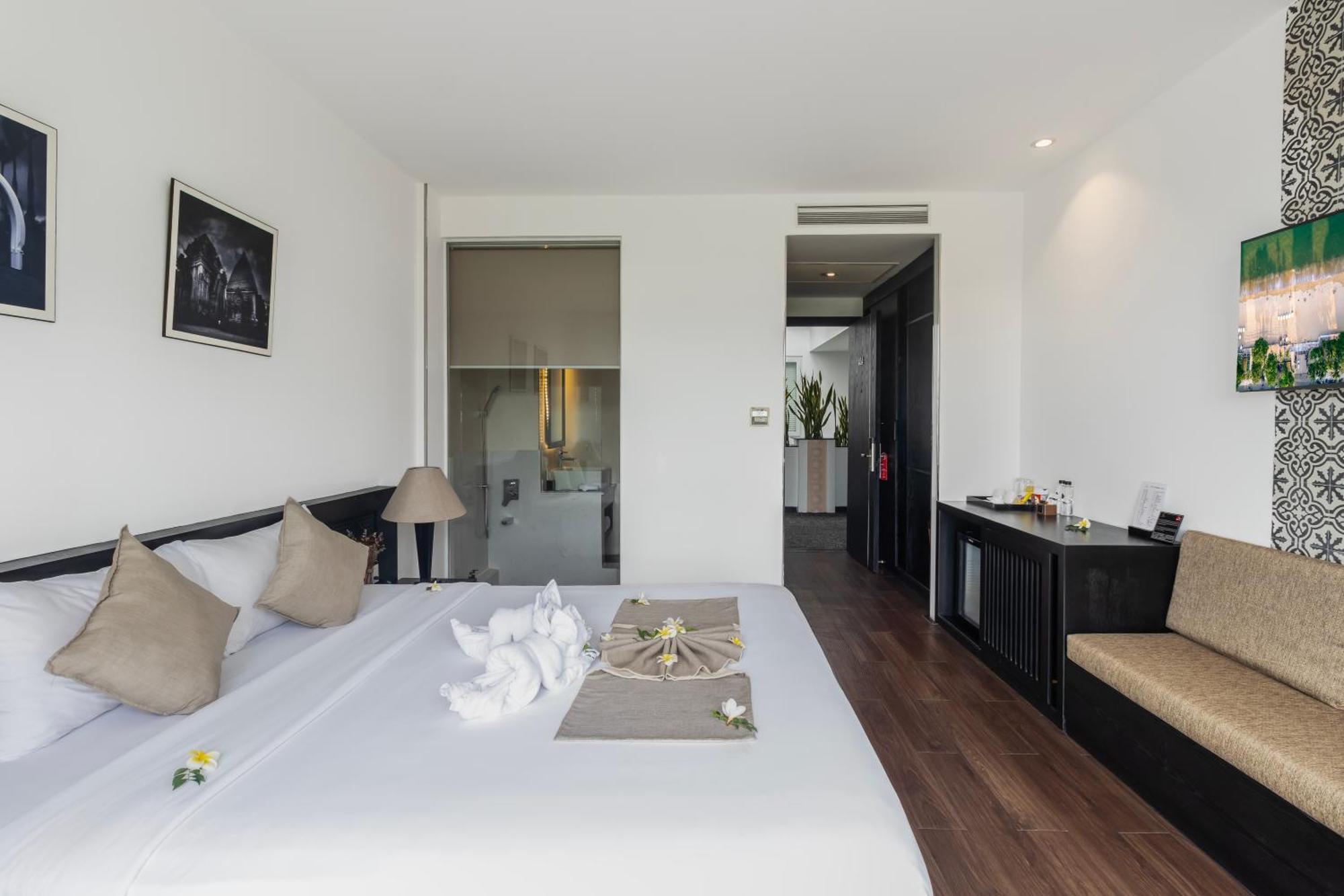 Champa Island Nha Trang - Resort Hotel & Spa Eksteriør billede