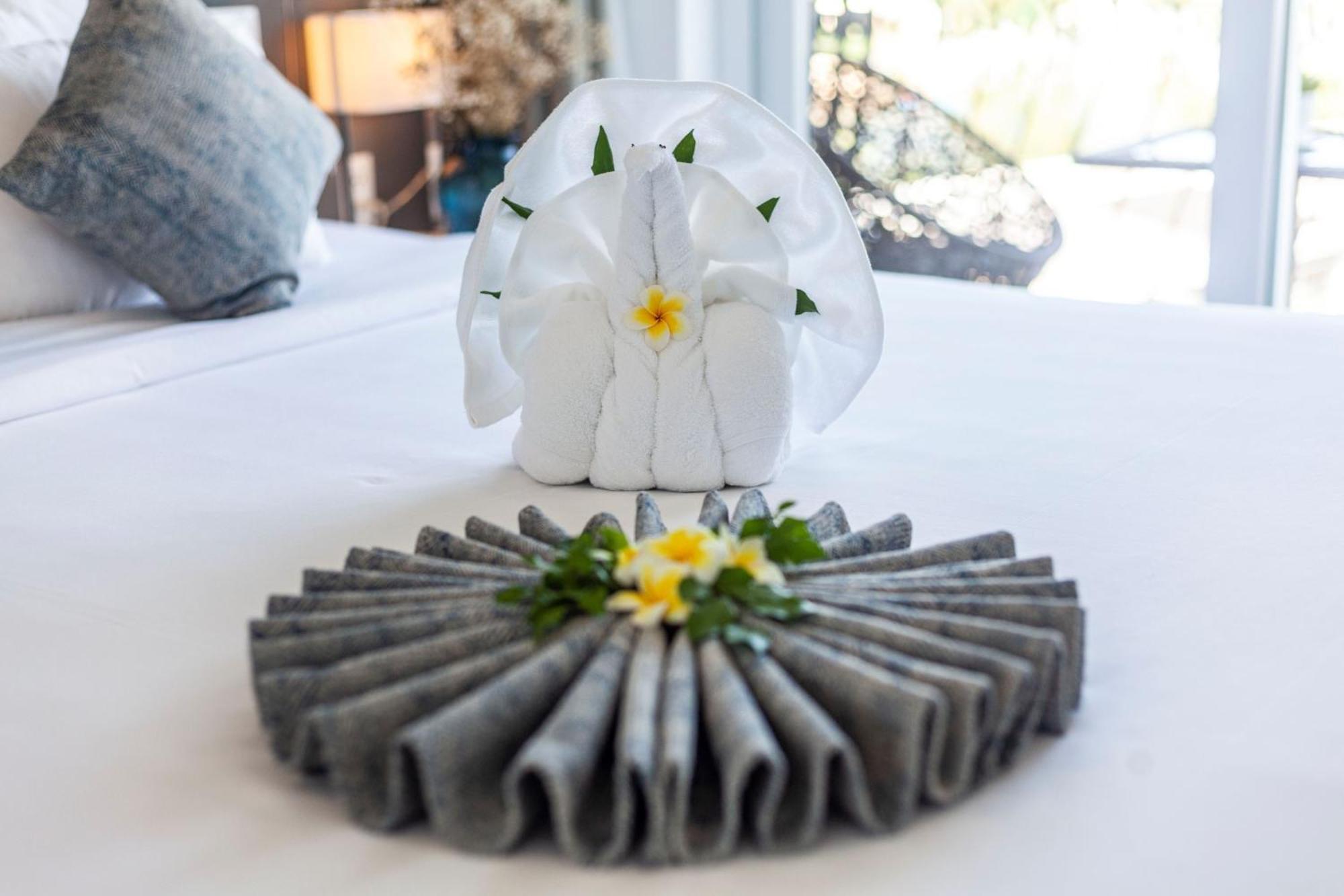 Champa Island Nha Trang - Resort Hotel & Spa Eksteriør billede