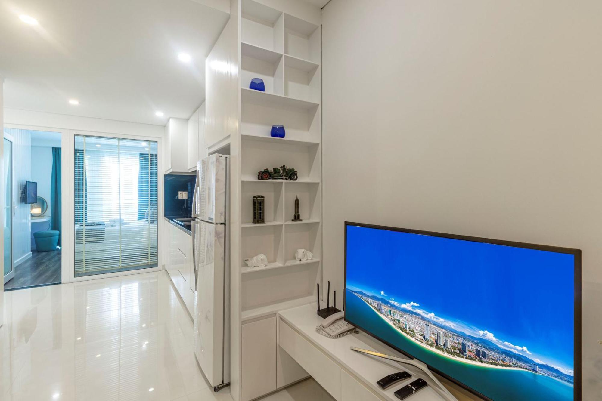 Champa Island Nha Trang - Resort Hotel & Spa Eksteriør billede