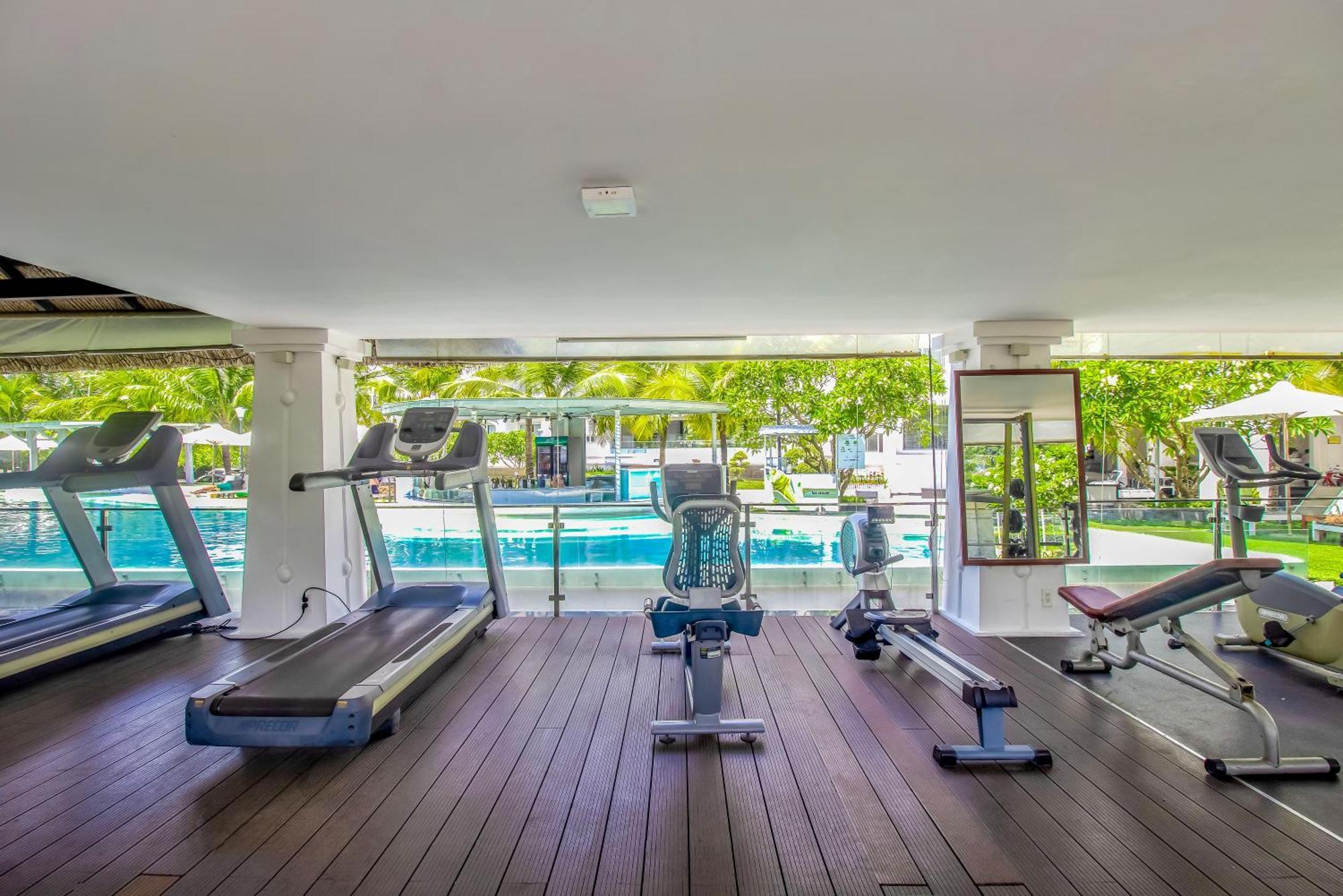 Champa Island Nha Trang - Resort Hotel & Spa Eksteriør billede