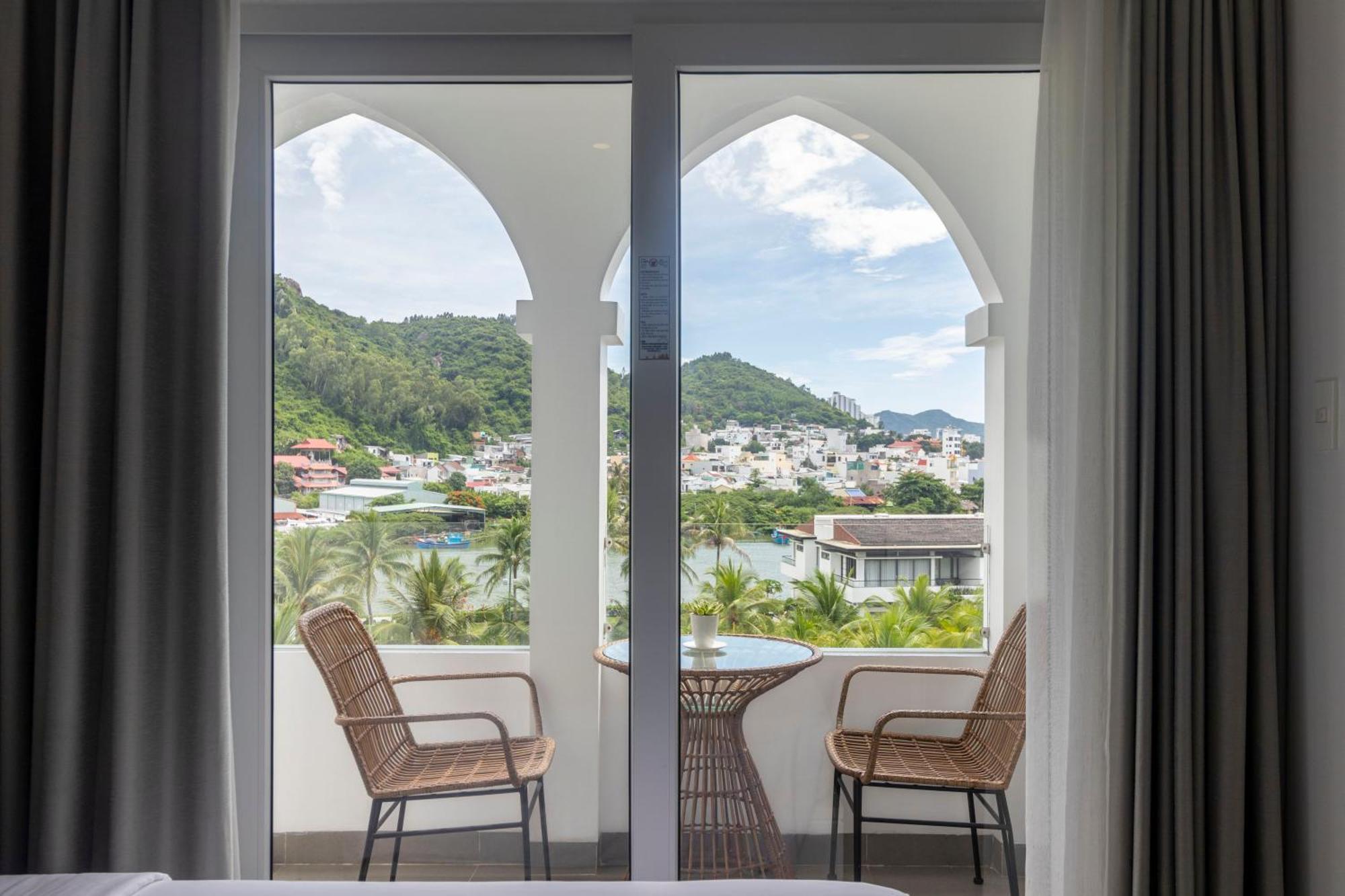 Champa Island Nha Trang - Resort Hotel & Spa Eksteriør billede