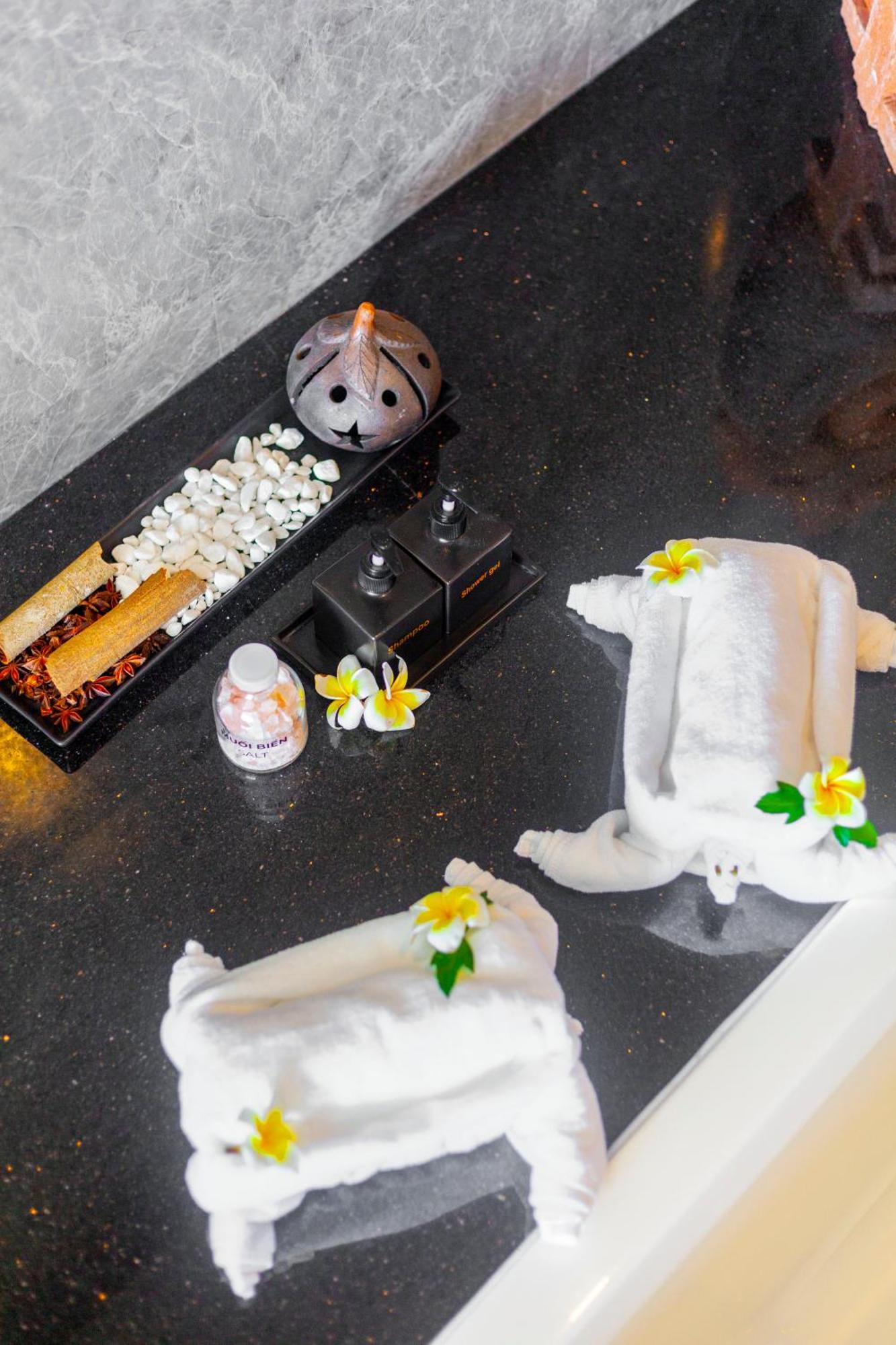 Champa Island Nha Trang - Resort Hotel & Spa Eksteriør billede
