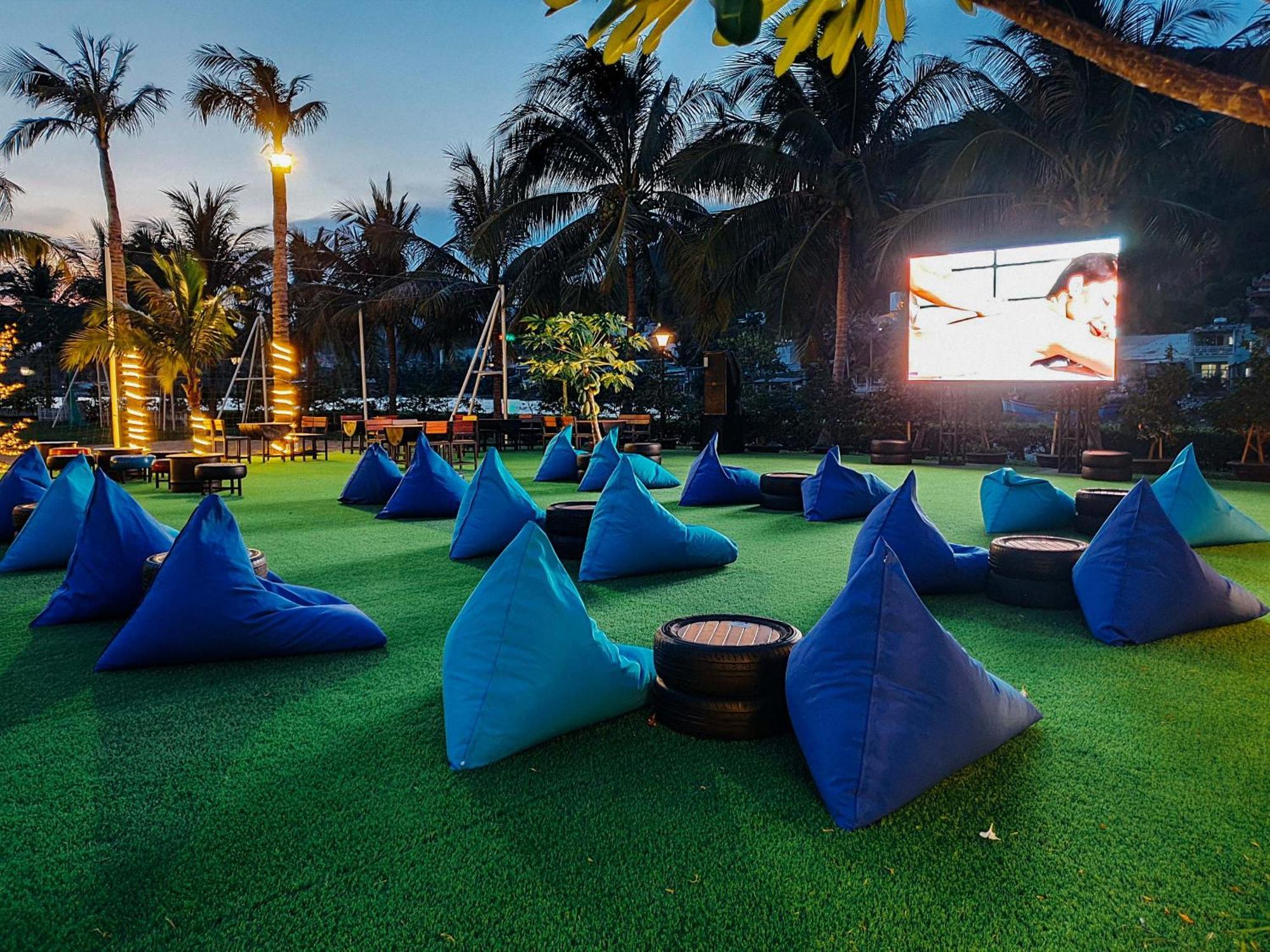 Champa Island Nha Trang - Resort Hotel & Spa Eksteriør billede