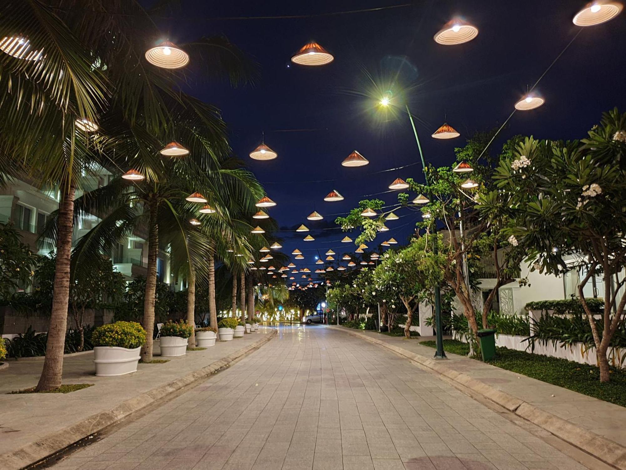 Champa Island Nha Trang - Resort Hotel & Spa Eksteriør billede